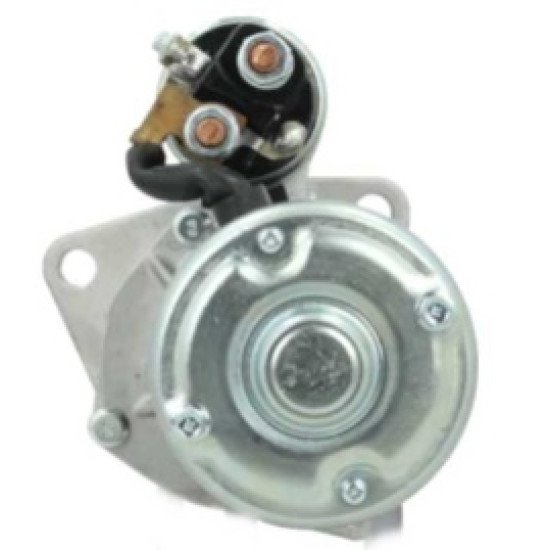 M.MOT.12V 2.5KW 11D YANMAR