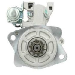 M.MOT.MITS. 24V 10D 5.0 KW CAT FD40