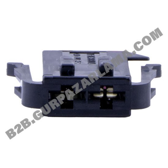 KALORİFER MOTOR SOKETİ VW AUDI SEAT SKODA KALORİFER MOTOR SOKETİ VW AUDI SEAT SKODA