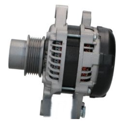 Alternatör 12V 100A TOYOTA CITROEN C1 PEUGEOT 108