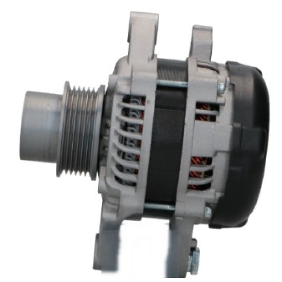 Alternatör 12V 100A TOYOTA CITROEN C1 PEUGEOT 108