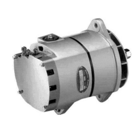 ALT. 24V 100A 33 SI İŞ MAKİNASI (19010200)