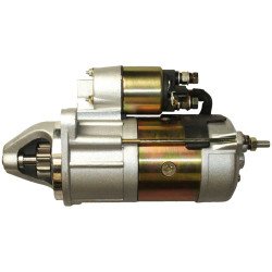 Prestolite Leece Neville M100 Marş Motoru 12V 4,0 kW 10 Diş (M100R2015SE / M100315)