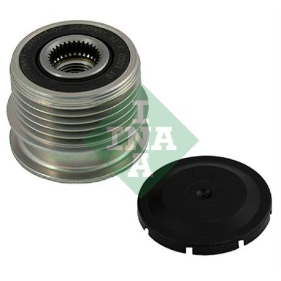 ALTERNATÖR KASNAĞI MERCEDES DB W168 A160 94262 ALTERNATÖR KASNAĞI MERCEDES DB W168 A160 94262