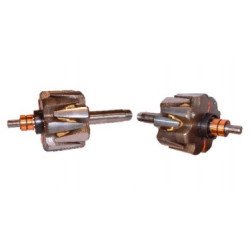 ALT.ROTOR 24V 70A 24SI YM PROF. CUMMINS