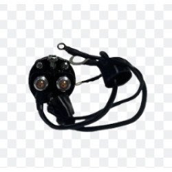 24V YUVARLAK 3 KABLOLU 4 ÇIKIŞLI ARA OTOMATİK