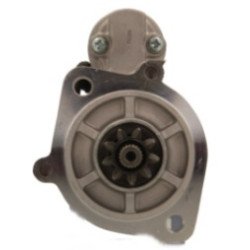 M.MOT.12V 3,6KW 9DİŞ  TCM FORKLIFT/MANITOU/KUBATO