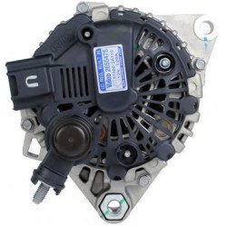 Alternatör 12V HYUNDAI ACCENT 1,5 CRDİ RULM.KASNAK Alternatör 12V HYUNDAI ACCENT 1,5 CRDİ RULM.KASNAK
