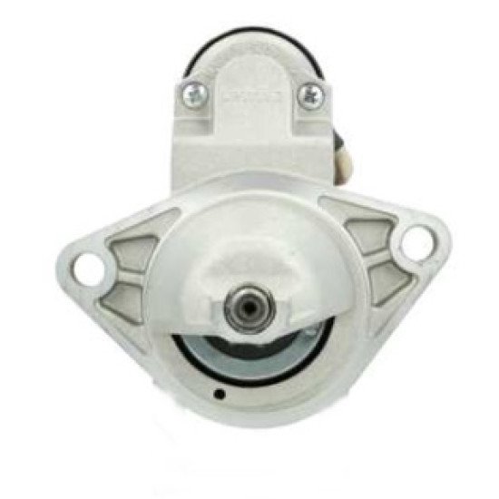 M.MOT.24V 2.5KW 9D PERKINS