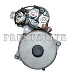 Prestolite Leece Neville 860321 Marş Motoru 24V 4,0 kW 9 Diş (SAE1) – Saat Yönü