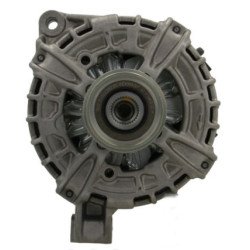 Alternatör 12V 180A VOLVO