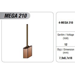 12V PEUGEOT 206,306,307 KLIMA