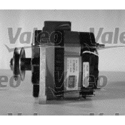 Valeo 432726 Alternatör 14V 50A (Renault / Renault Trucks Uyumlu)