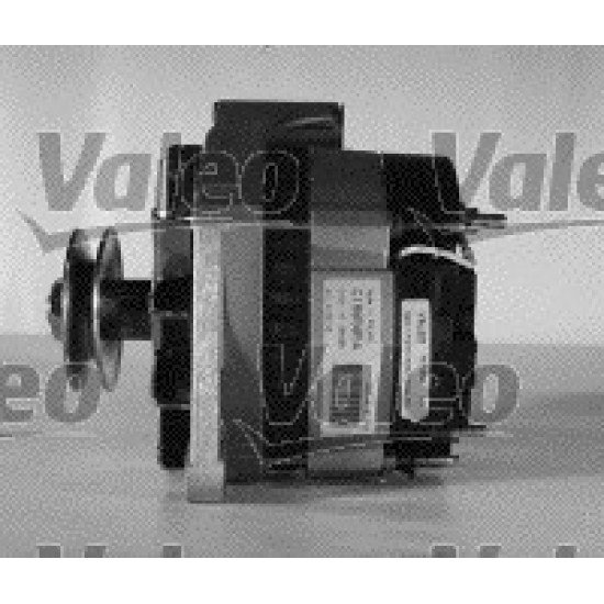 Valeo 432726 Alternatör 14V 50A (Renault / Renault Trucks Uyumlu)