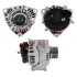 Alternatör  24V 100A MERCEDES BENZ-ACTROS-AXOR