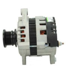 Alternatör 12V 75A/95A DAEWOO ESPERO-NEXIA 1.5-FORKLİFT