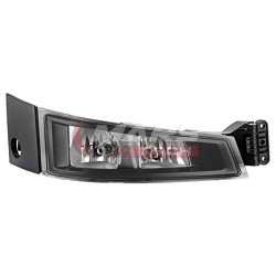 V. FH IV - FM IV SİS&SPOT  LAMBA (13>) SİYAH ÇERÇ.