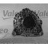 Valeo 439553 Alternatör 14V 97A (6 Kanallı, Hareketli Kasnak, B+) – Citroën / Fiat / Peugeot