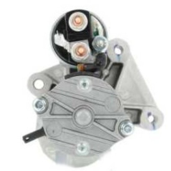 M.MOT.12V  1.4KW 12D FORD FIESTA FUSUION 1.4 TDCi