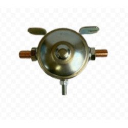 MARŞ OTOMATİGİ 12V IRGAT METAL 3 ÇIKIŞLI MARŞ OTOMATİGİ 12V IRGAT METAL 3 ÇIKIŞLI