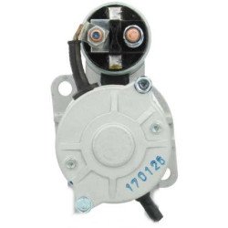 M.MOT. 12V 9D 2.2KW DOOSAN FORKLIFT