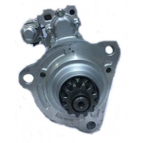 M.MOT. 24V 7,0 KW 12 DIS VOLVO PENTA D12 MOTOR