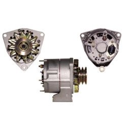 ALTERNATÖR 24V 55 A.MERCEDES  ALT 360