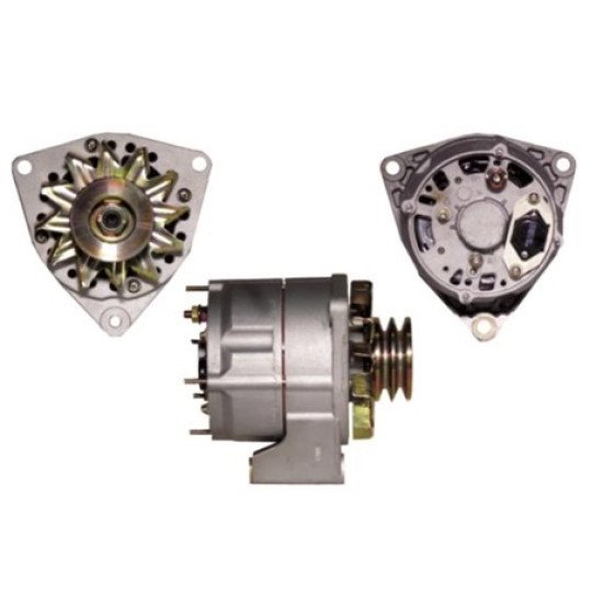 ALTERNATÖR 24V 55 A.MERCEDES  ALT 360