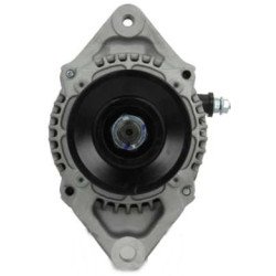 Alternatör 12V 55A YANMAR DAN 2017 DAN 2029