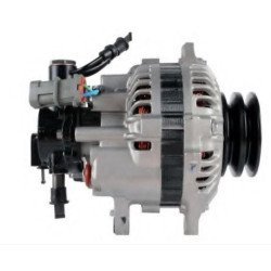 Alternatör 12V MITSUBISHI L300 80A. V018