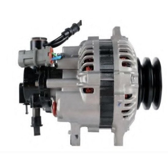 Alternatör 12V MITSUBISHI L300 80A. V018