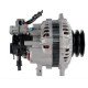 Alternatör 12V MITSUBISHI L300 80A. V018