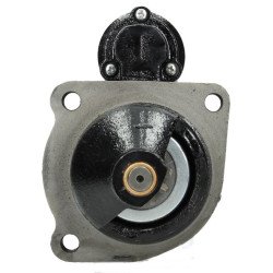 M.MOT.12V 4.2KW 10D LANDINI PERKINS