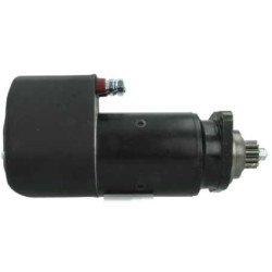 M.MOT.24V 5.4KW 11DİŞ ALFKB MARİN KISA