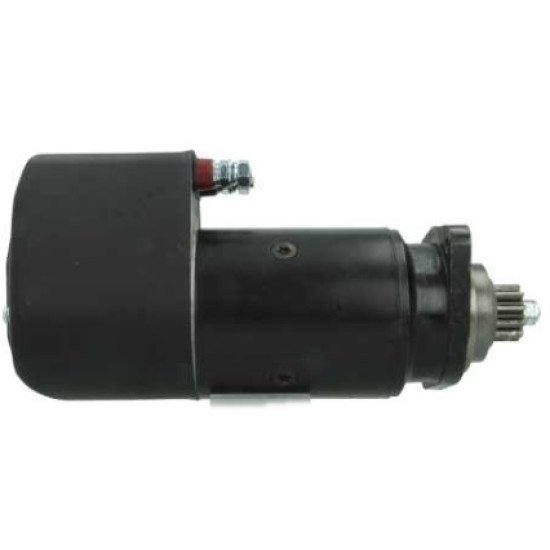 M.MOT.24V 5.4KW 11DİŞ ALFKB MARİN KISA