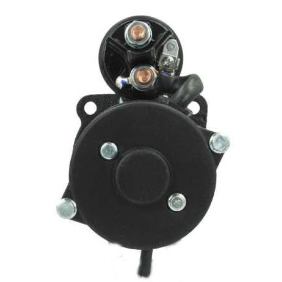 M.MOT.12V 10D 4.2KW ISKRA TIP ATLAS JCB