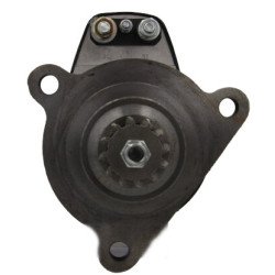 M.MOT.24V 6.6KW 9DİŞVOLVO FH - ALFKB ORTA MS466