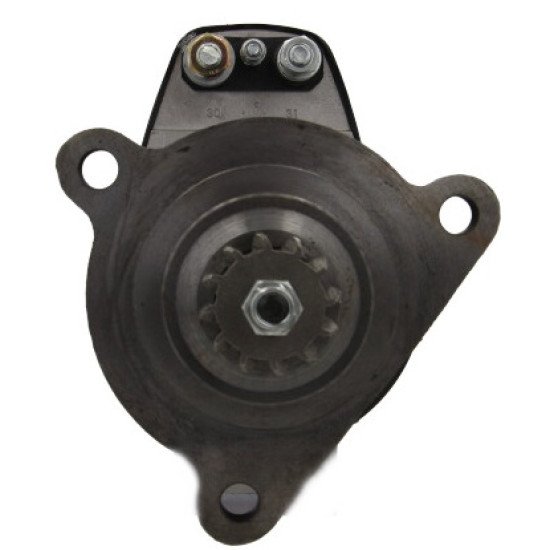 M.MOT.24V 6.6KW 9DİŞVOLVO FH - ALFKB ORTA MS466