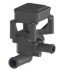 24V FLAP MOT.3 YOLLU VANA BY-PASS 18MM 95200004