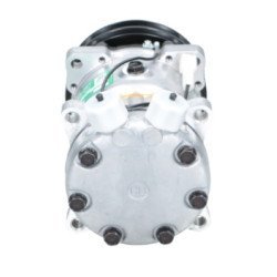 KLİMA KOMPRESÖRÜ 12V NEW HOLLAND