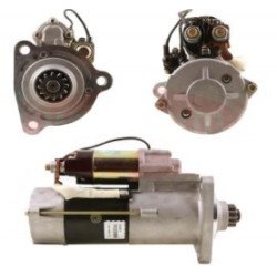 MARŞ MOT. 24V 7KW 12 DİŞ MERCEDES AXOR DRS0100X