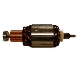 16908984 M.KOLL.12V 3KW PERKINS-JCB IS1084,IS1098