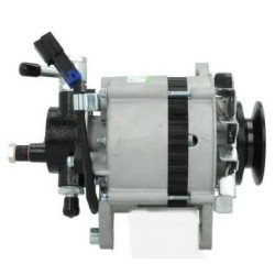 Alternatör 12V 70 A.ISUZU NKR