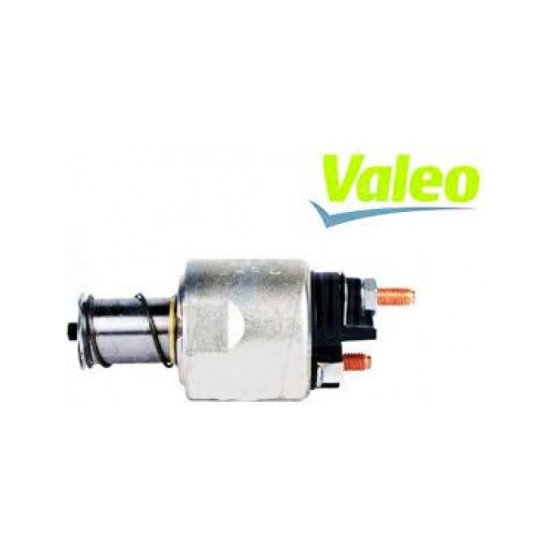 Valeo 594646 Marş Otomatiği (Solenoid) – Fiat 77362732 Uyumlu