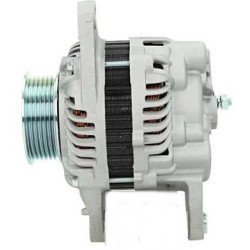 Alternatör 12V.90A MITSUBISHI L200/LANCER 03