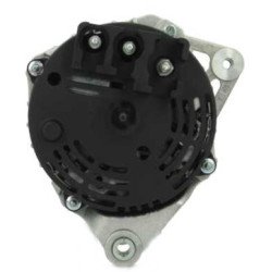 Alternatör 12V 85A JCB PERKINS
