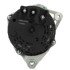 Alternatör 12V 85A JCB PERKINS