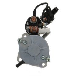 M.MOT.24V 5.0KW 10D VOLVO