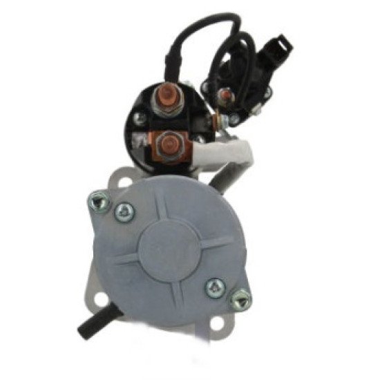 M.MOT.24V 5.0KW 10D VOLVO