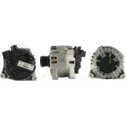 Alternatör FORD C-MAX FİESTA  FOCUS 150A 12V